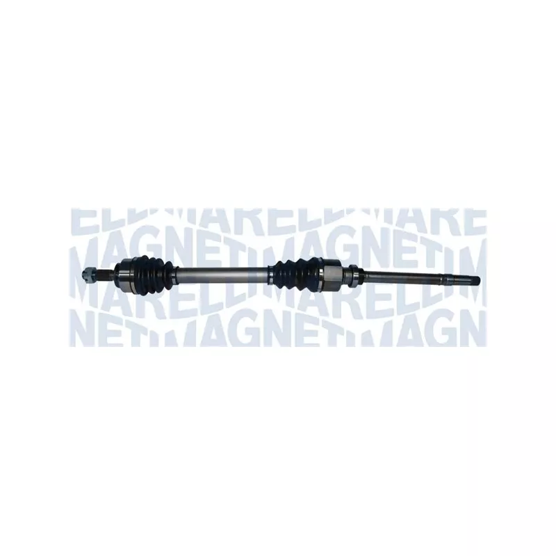 Arbre de transmission MAGNETI MARELLI 302004190225