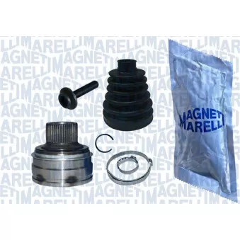 Embout de cardan avant (kit de réparation) MAGNETI MARELLI 302015100336