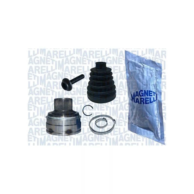 Embout de cardan avant (kit de réparation) MAGNETI MARELLI 302015100336