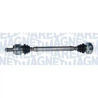 Arbre de transmission MAGNETI MARELLI 302004190130
