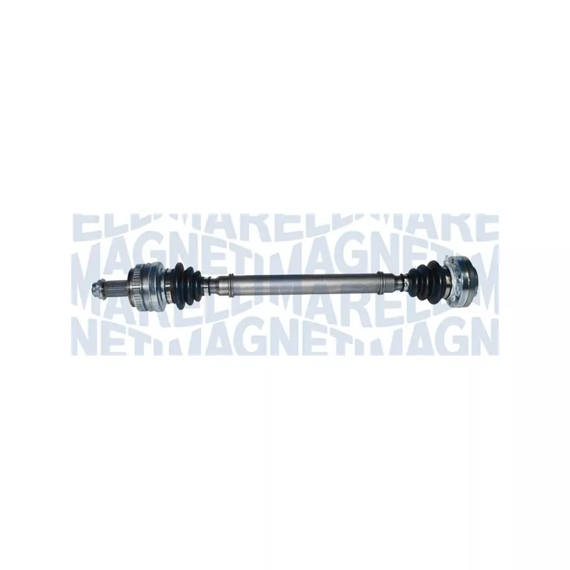 Arbre de transmission MAGNETI MARELLI 302004190130