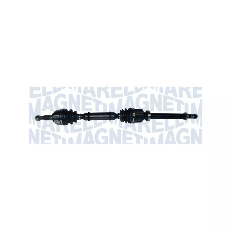Arbre de transmission MAGNETI MARELLI 302004190251
