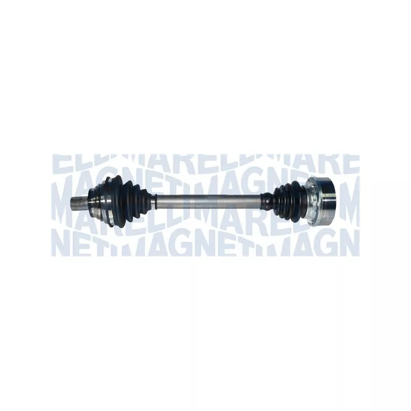 Arbre de transmission MAGNETI MARELLI 302004190124