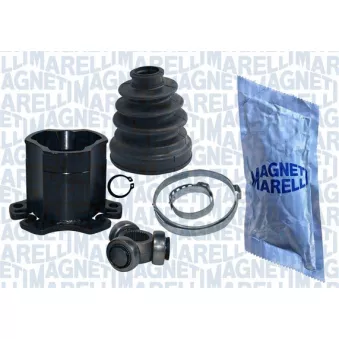 Embout de cardan avant (kit de réparation) MAGNETI MARELLI