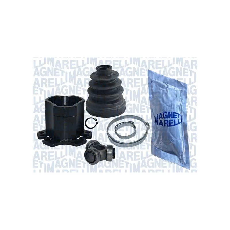 Embout de cardan avant (kit de réparation) MAGNETI MARELLI 302009100054