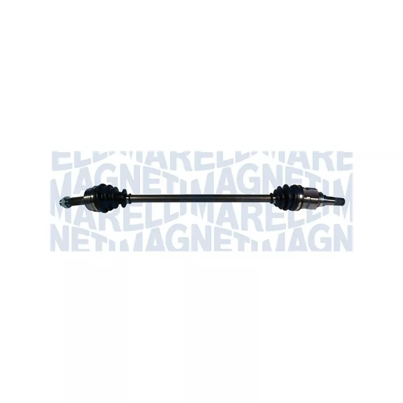 Arbre de transmission MAGNETI MARELLI 302004190150