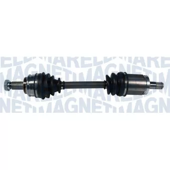 Arbre de transmission MAGNETI MARELLI