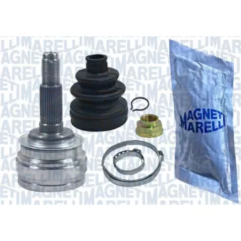 Embout de cardan avant (kit de réparation) MAGNETI MARELLI 302015100341