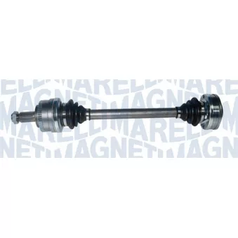 Arbre de transmission MAGNETI MARELLI 302004190127