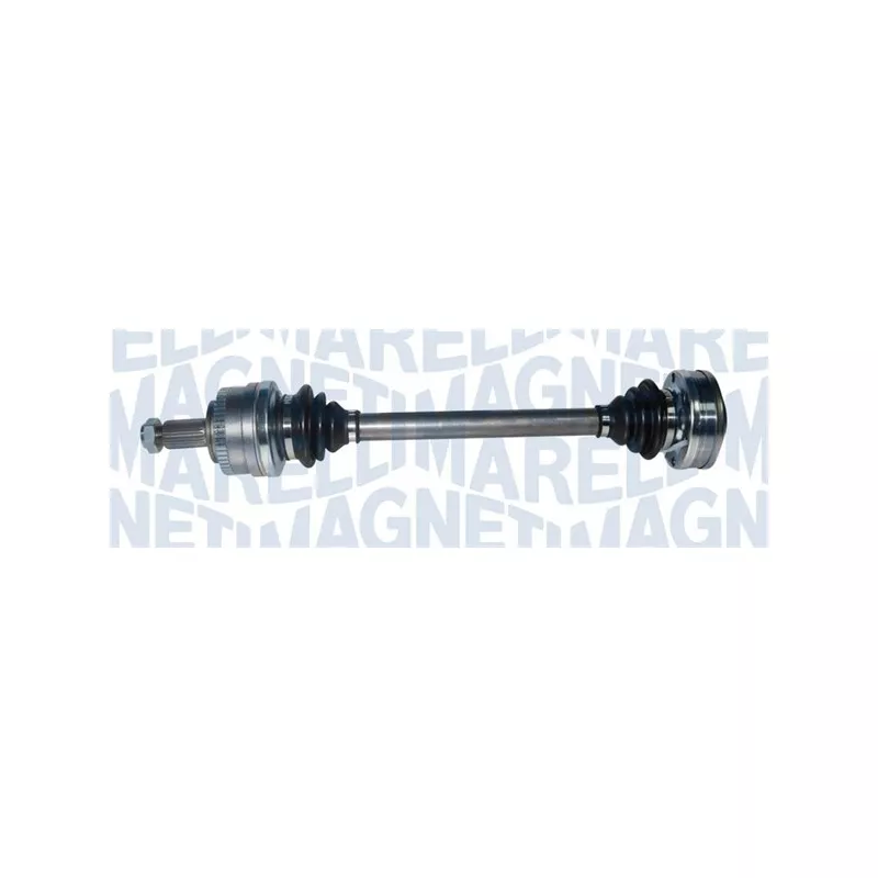 Arbre de transmission MAGNETI MARELLI 302004190127