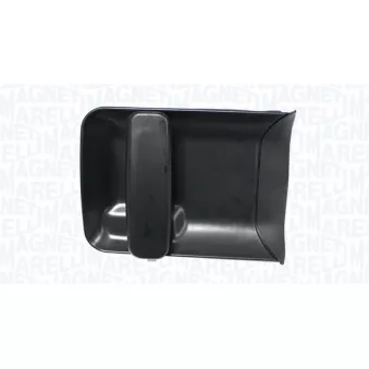 Poignée de porte MAGNETI MARELLI 350105035800