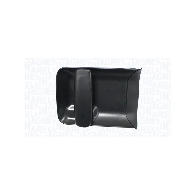 Poignée de porte MAGNETI MARELLI 350105035800