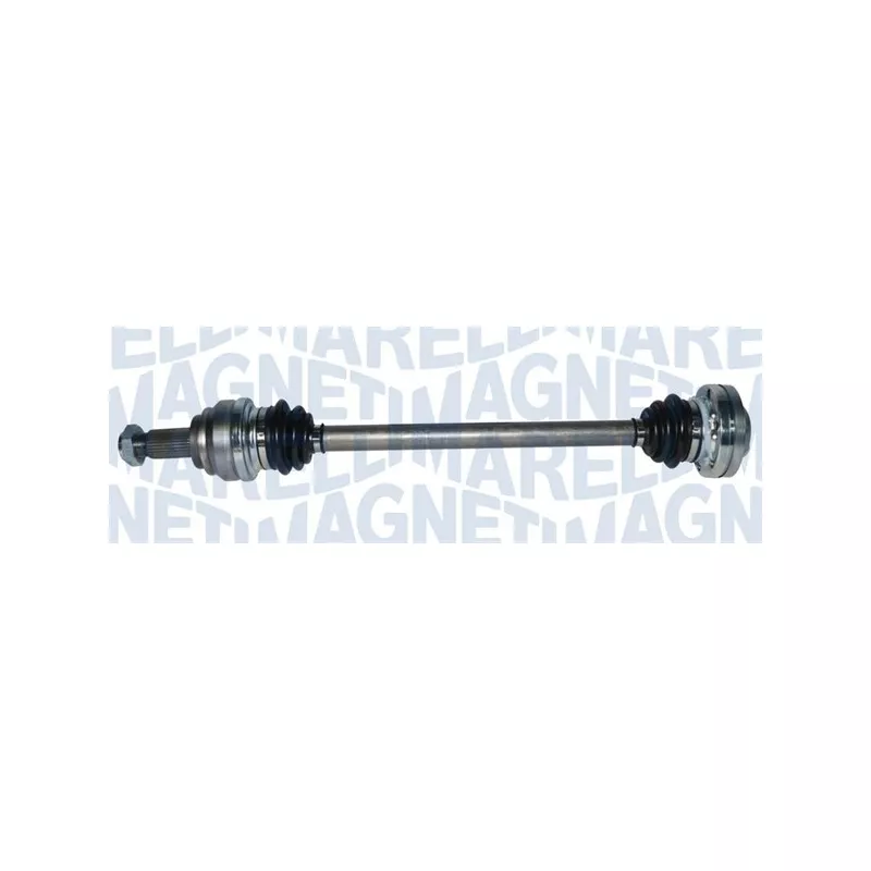 Arbre de transmission MAGNETI MARELLI 302004190139