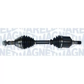 Arbre de transmission MAGNETI MARELLI