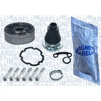 Embout de cardan avant (kit de réparation) MAGNETI MARELLI 302009100075