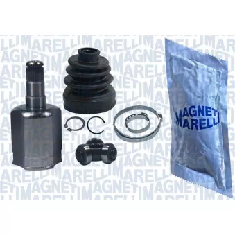 Jeu de joints, arbre de transmission avant gauche MAGNETI MARELLI 302009100085