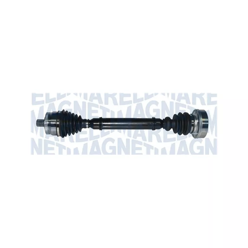 Arbre de transmission MAGNETI MARELLI 302004190118