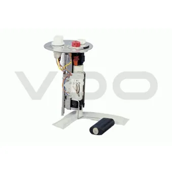 Unité d'injection de carburant Continental VDO X10-734-002-018