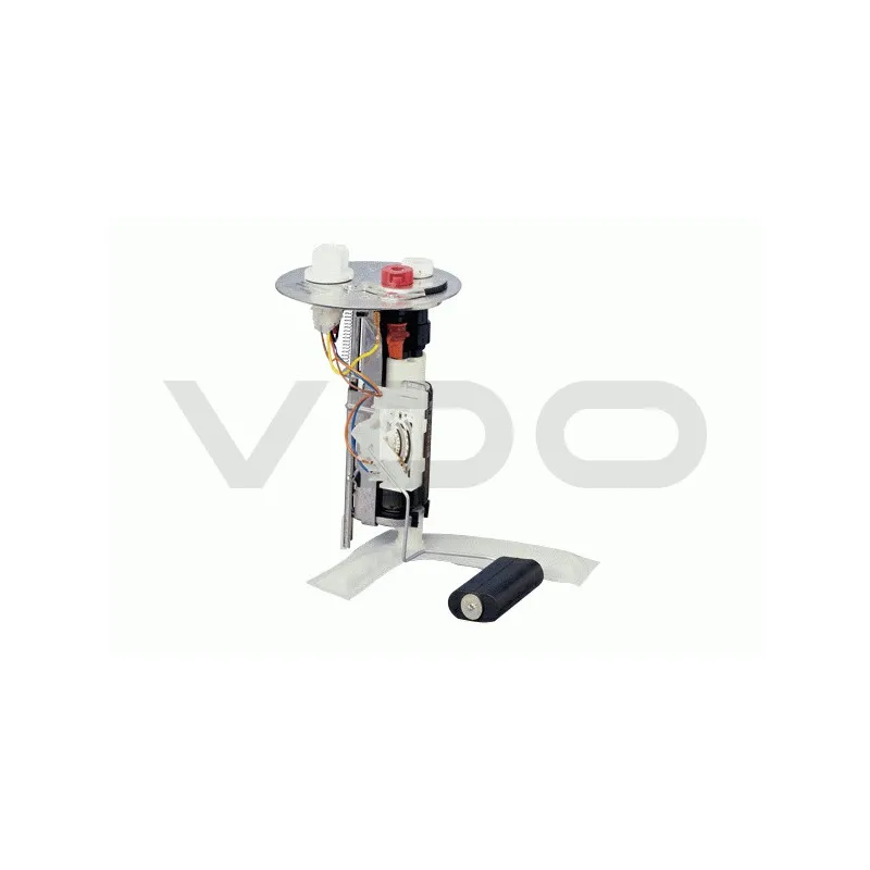 Unité d'injection de carburant Continental VDO X10-734-002-018
