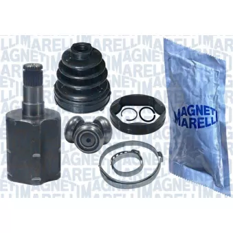 Embout de cardan avant (kit de réparation) MAGNETI MARELLI 302009100086