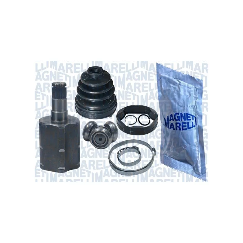 Embout de cardan avant (kit de réparation) MAGNETI MARELLI 302009100086