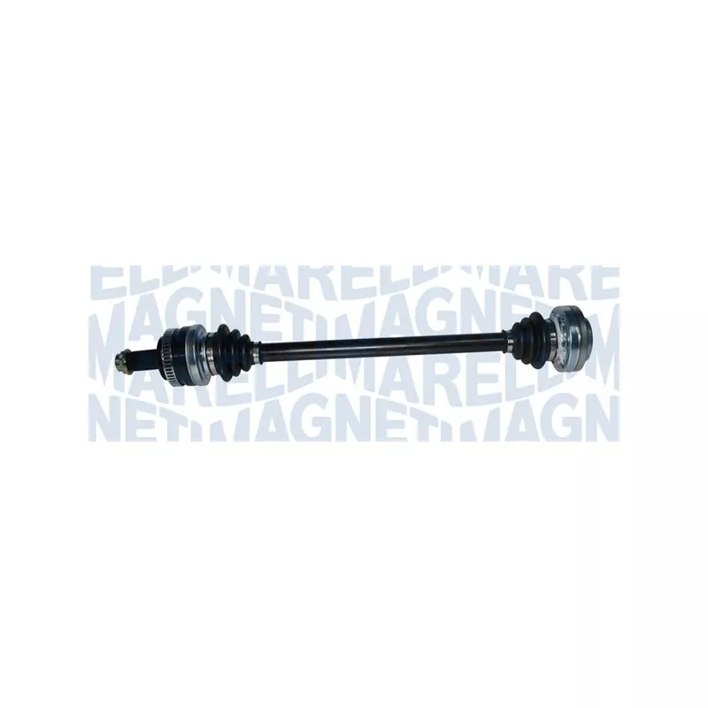 Arbre de transmission MAGNETI MARELLI 302004190129