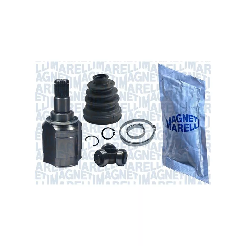 Embout de cardan avant (kit de réparation) MAGNETI MARELLI 302009100082