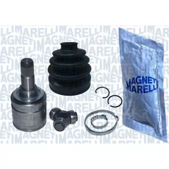 Embout de cardan avant (kit de réparation) MAGNETI MARELLI 302009100080