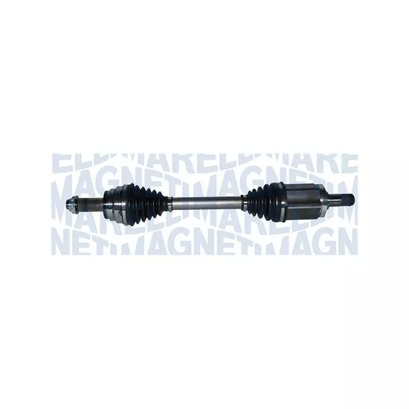 Arbre de transmission MAGNETI MARELLI 302004190132