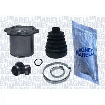 Embout de cardan avant (kit de réparation) MAGNETI MARELLI 302009100056