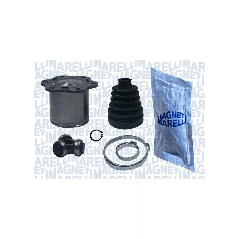 Embout de cardan avant (kit de réparation) MAGNETI MARELLI 302009100056