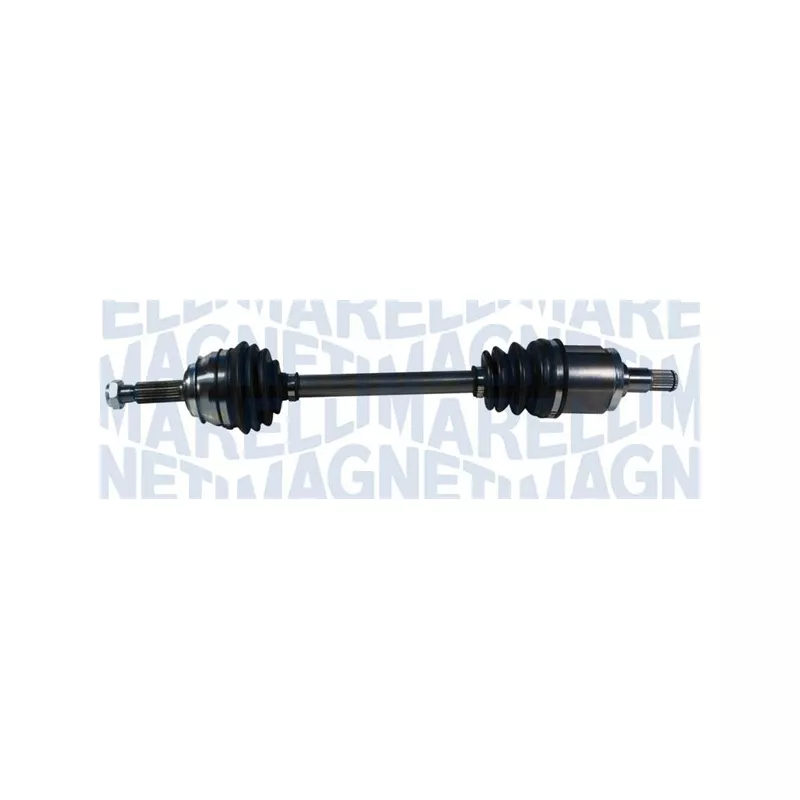Arbre de transmission MAGNETI MARELLI 302004190260