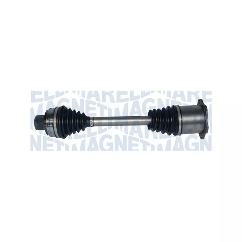 Arbre de transmission MAGNETI MARELLI 302004190125