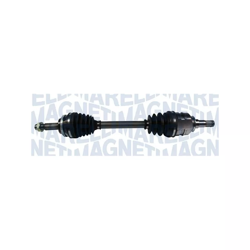 Arbre de transmission MAGNETI MARELLI 302004190264