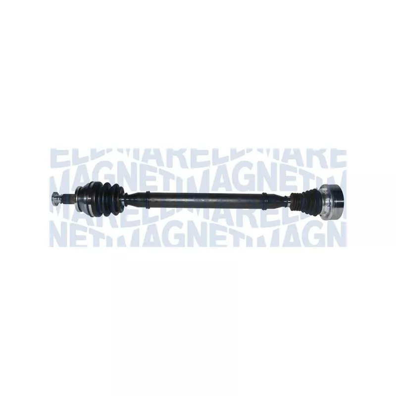 Arbre de transmission MAGNETI MARELLI 302004190293