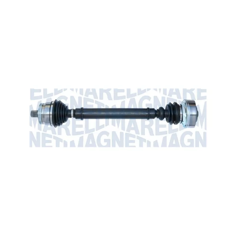 Arbre de transmission MAGNETI MARELLI 302004190117