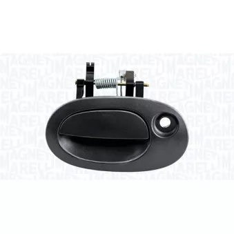 Poignée de porte MAGNETI MARELLI 350105035000