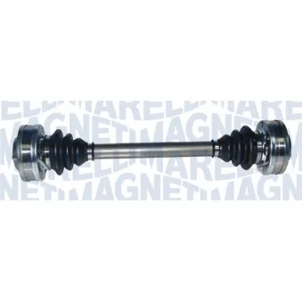 Arbre de transmission MAGNETI MARELLI 302004190126