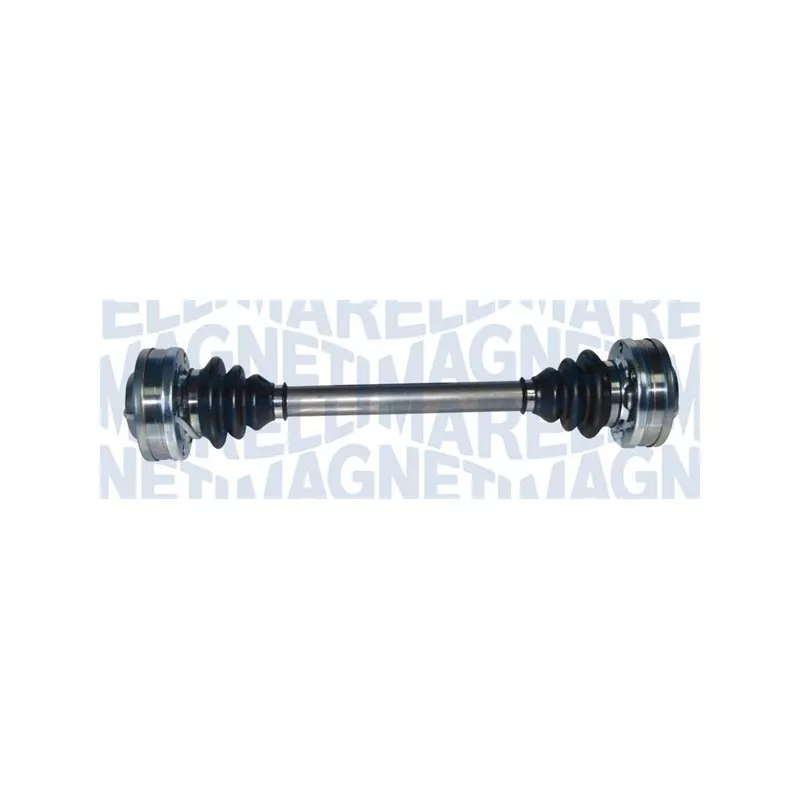 Arbre de transmission MAGNETI MARELLI 302004190126