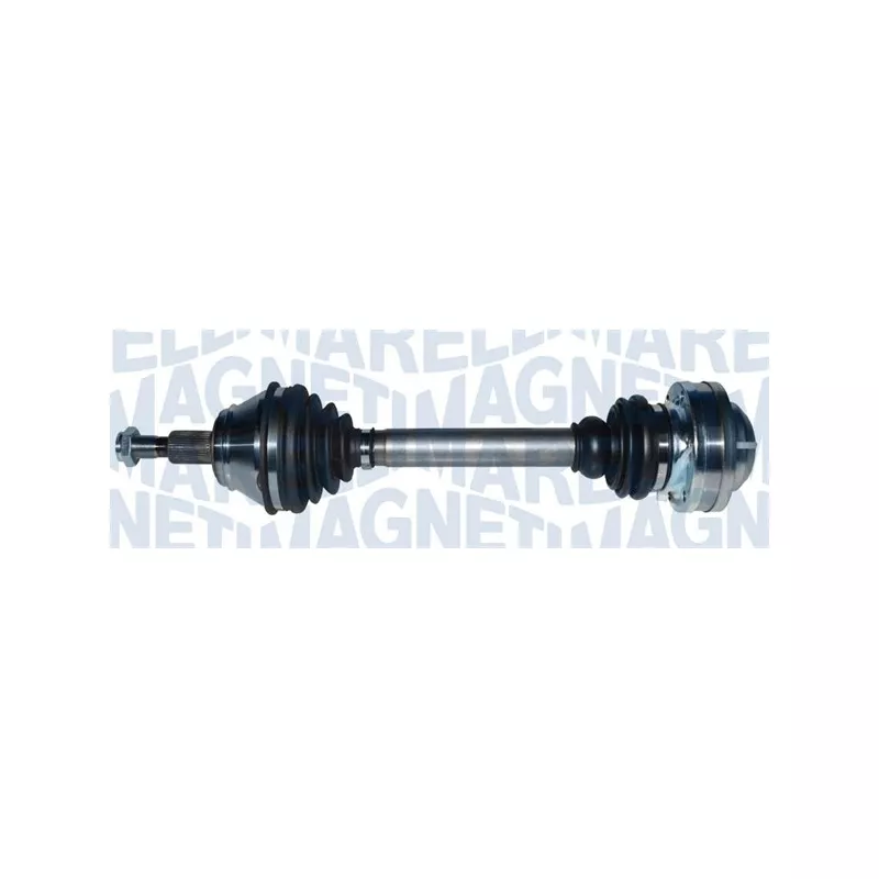 Arbre de transmission MAGNETI MARELLI 302004190289