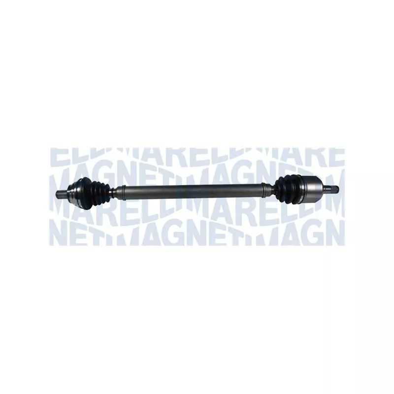 Arbre de transmission MAGNETI MARELLI 302004190282
