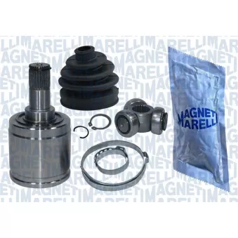 Jeu de joints, arbre de transmission avant droit MAGNETI MARELLI 302009100063