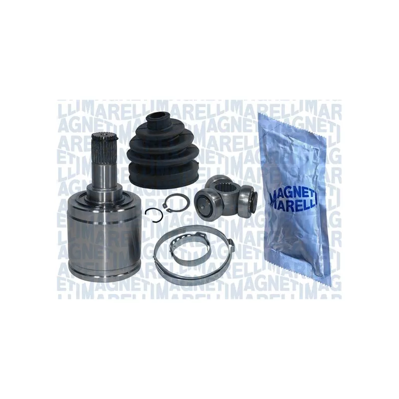 Jeu de joints, arbre de transmission avant droit MAGNETI MARELLI 302009100063