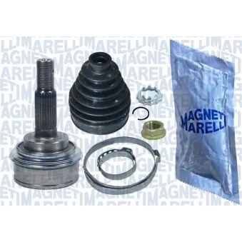 Embout de cardan avant (kit de réparation) MAGNETI MARELLI 302015100367