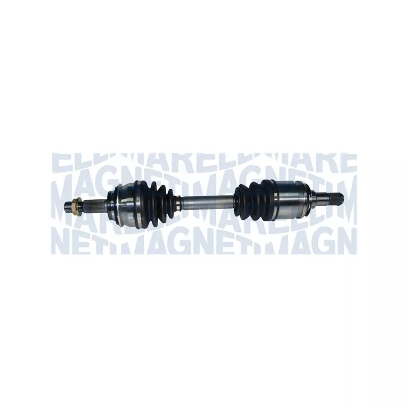 Arbre de transmission MAGNETI MARELLI 302004190262