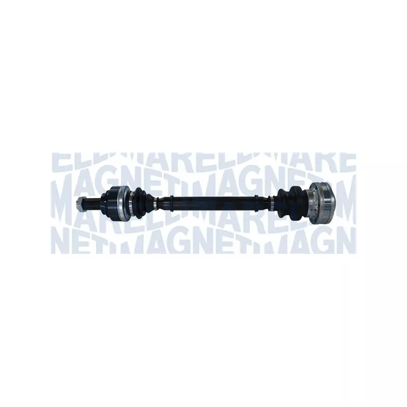 Arbre de transmission MAGNETI MARELLI 302004190136