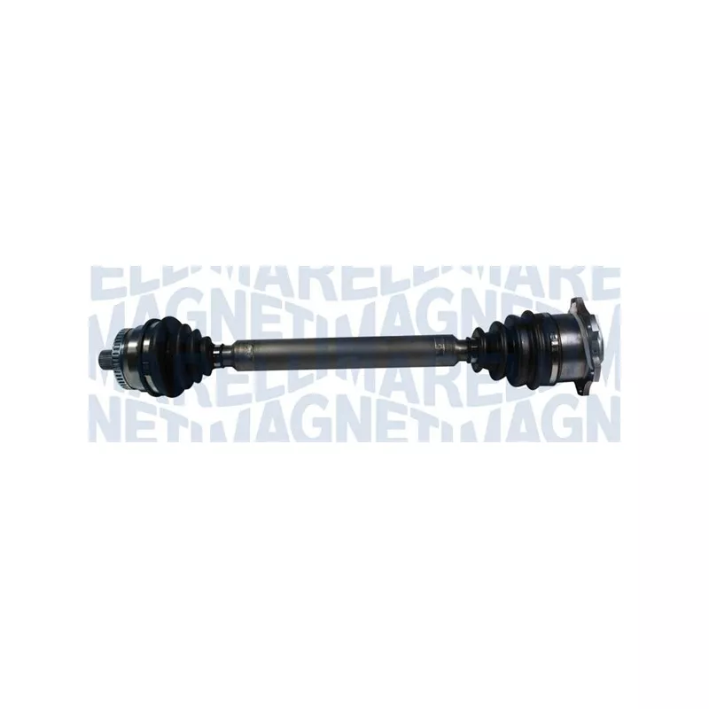 Arbre de transmission MAGNETI MARELLI 302004190119
