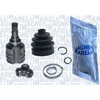 Embout de cardan avant (kit de réparation) MAGNETI MARELLI 302009100089