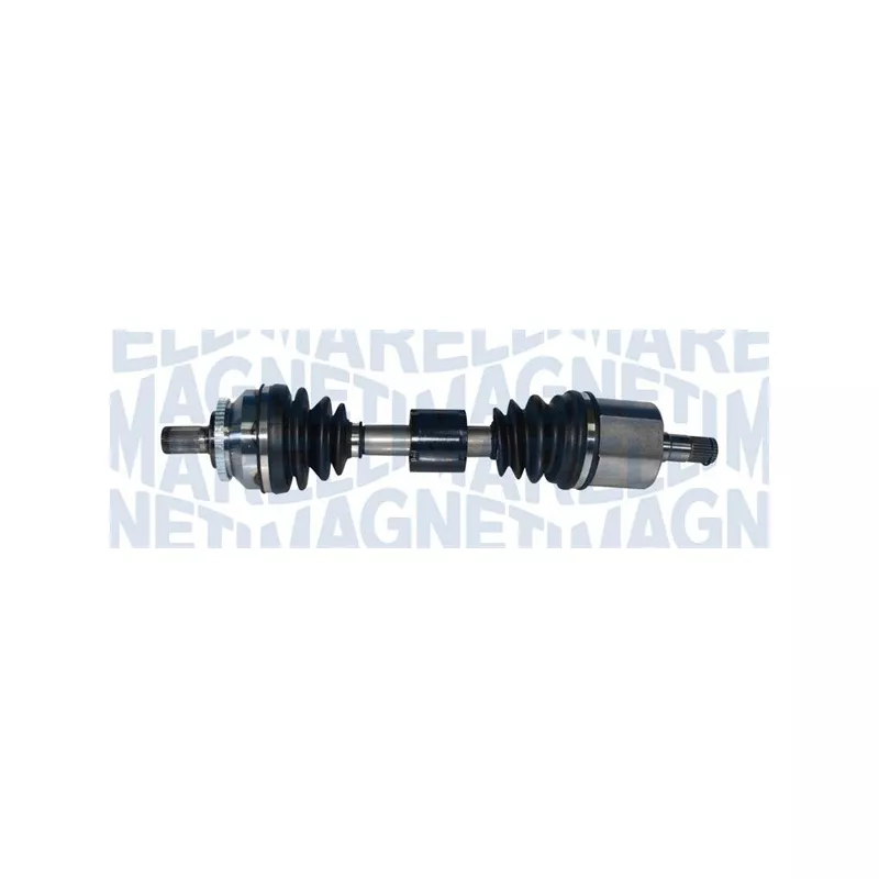 Arbre de transmission MAGNETI MARELLI 302004190294