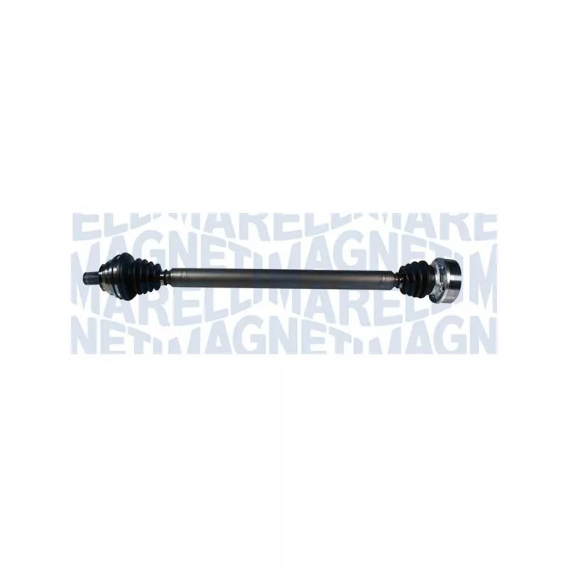 Arbre de transmission MAGNETI MARELLI 302004190283